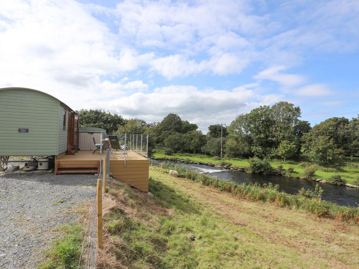 Llety'R Bugail 1 Villa Caernarfon Exterior photo