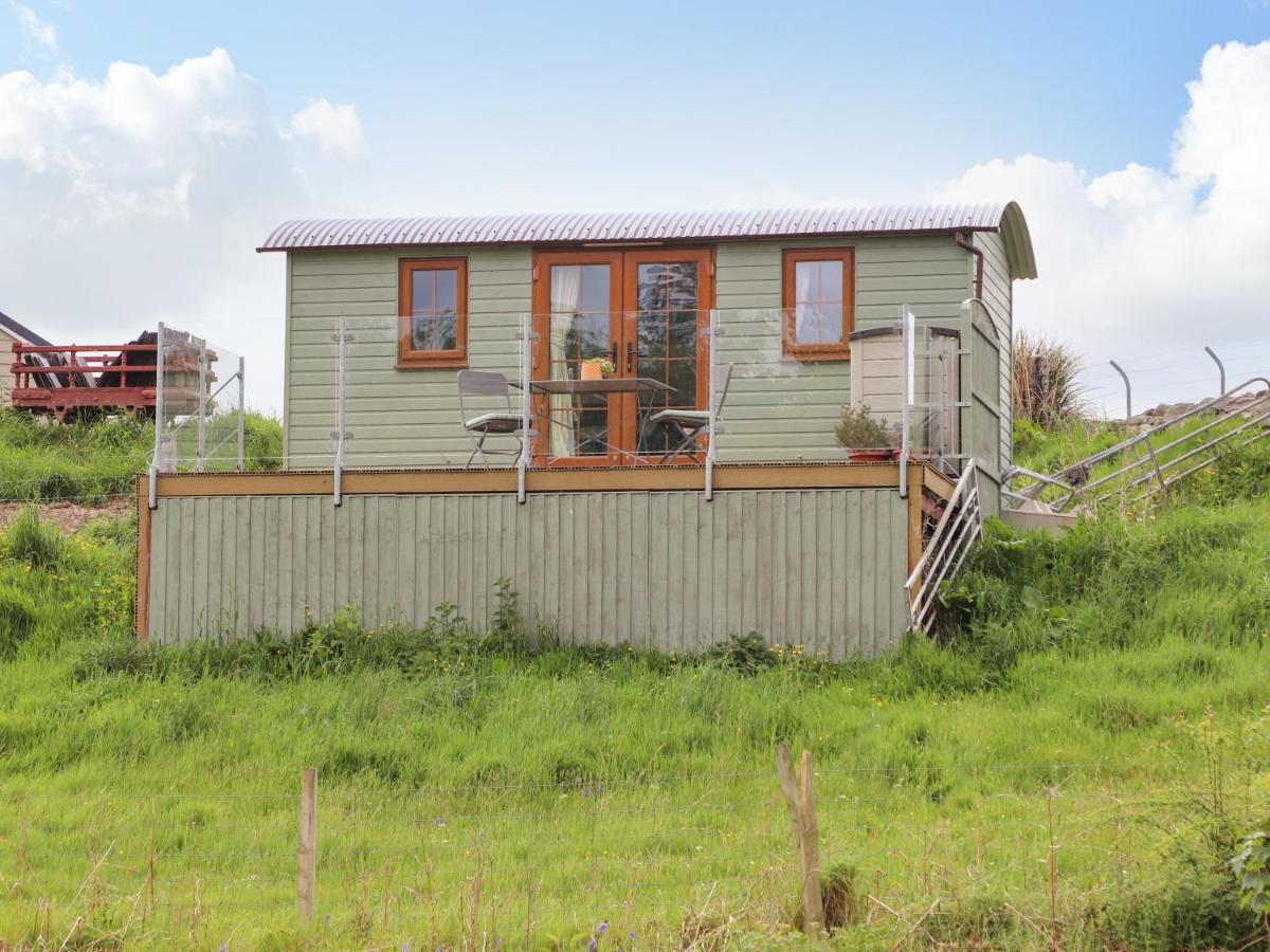 Llety'R Bugail 1 Villa Caernarfon Exterior photo